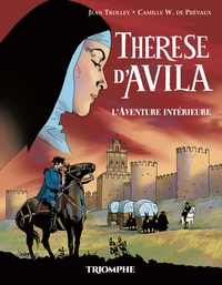 Thérèse d'Avila