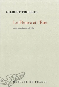 Le fleuve et l'Etre