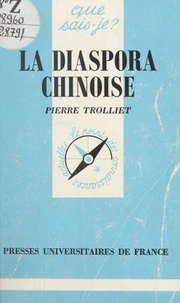 La diaspora chinoise