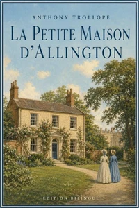 La Petite maison d'Allington