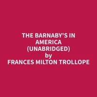 The Barnaby's in America (Unabridged)