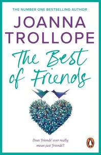 The Best Of Friends
