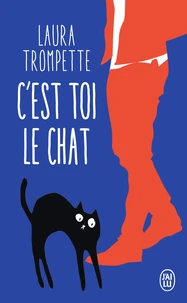 C'est toi le chat