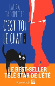 C'est toi le chat