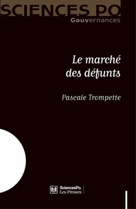 Le marché des défunts
