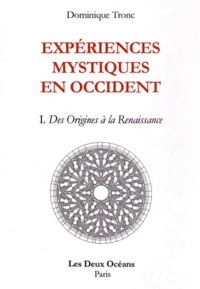 Expériences mystiques en Occident