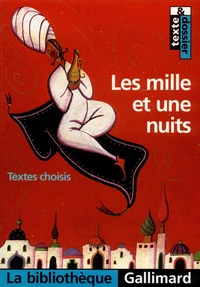 Les Mille et Une Nuits