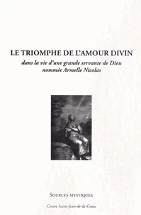 Le triomphe de l'amour divin