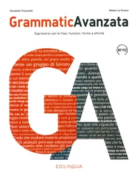 GrammaticAvanzata