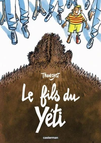 Le fils du Yeti