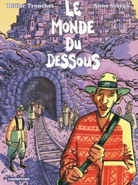 Le monde du dessous