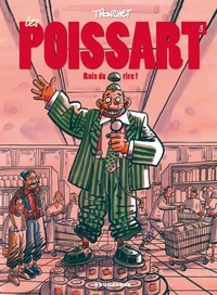 Rois du rire