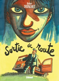 Sortie de route