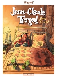  Tronchet - Jean Claude Tergal - Tome 1.