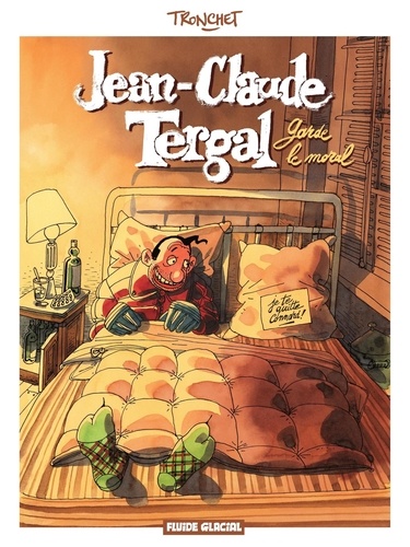 Jean Claude Tergal - Tome 1