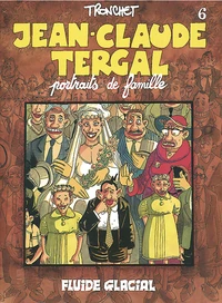 Portraits de famille