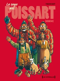 La saga des Poissart (Génèse)