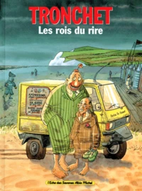 Les rois du rire