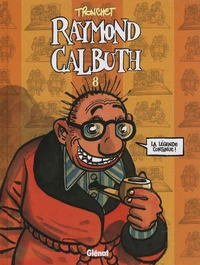 Raymond Calbuth Tome 8