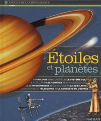 Etoiles et planètes