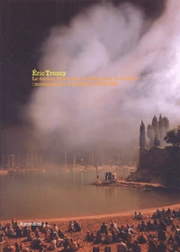 Le docteur Olive dans la cuisine avec le revolver (monographies et entretiens 1989-2002)