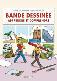 Bande dessinée