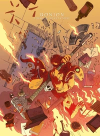 Formule incantatoire