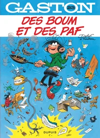 Des Boum et des Paf
