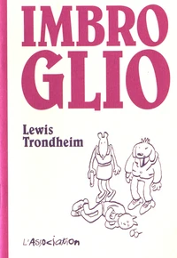 Imbroglio