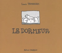Le dormeur