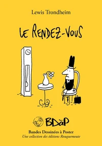 Le rendez-vous