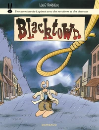 Blacktown