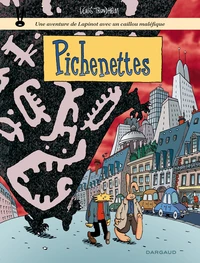 Pichenettes