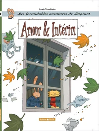 Amour & Intérim