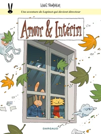 Amour & Intérim