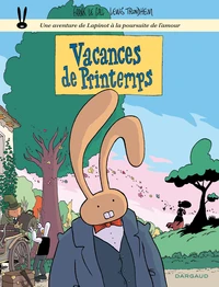 Vacances de printemps