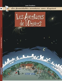 Les Aventures de l'Univers