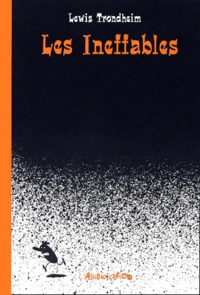 Les Ineffables