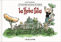 Les herbes folles