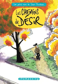 Les Chemins de désir