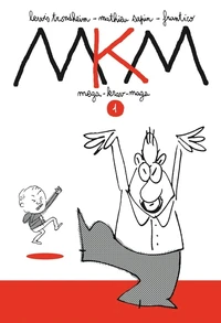 MKG Tome 1