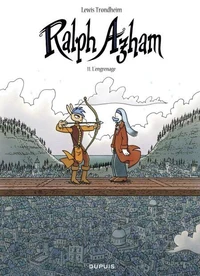 L'engrenage