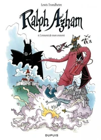 L'ennemi de mon ennemi