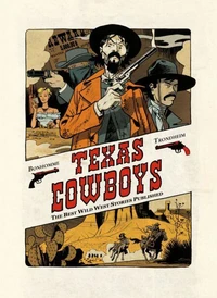 Texas cowboys