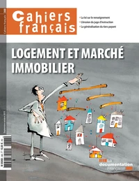 Logement et marché immobilier