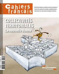 Collectivités territoriales, la nouvelle donne