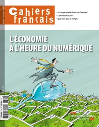 L'économie à l'heure du numérique