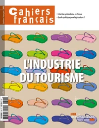 L'industrie du tourisme