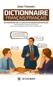 Dictionnaire français/français