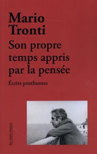 Son propre temps appris par la pensée